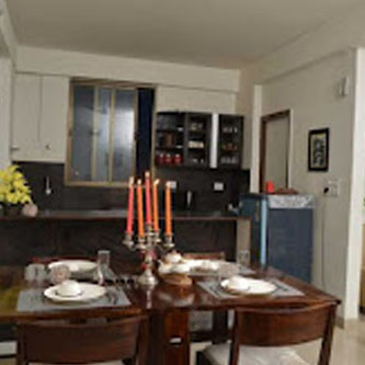 Jai Villas Services Apartments Jai Villas Services Apartments
